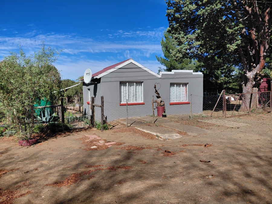 3 Bedroom Property for Sale in Burgersdorp Eastern Cape